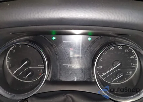 2020 Toyota Camry Se Nightshade Edition from USA, damaged, VIN 4T1G11AK9LU323697